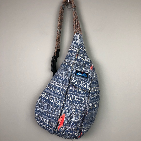 crossbody backpack kavu